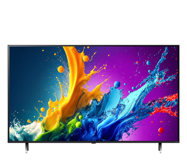 LG 65QNED80T6A 65" LED 4K WebOS TV - 1294639 - zdjęcie